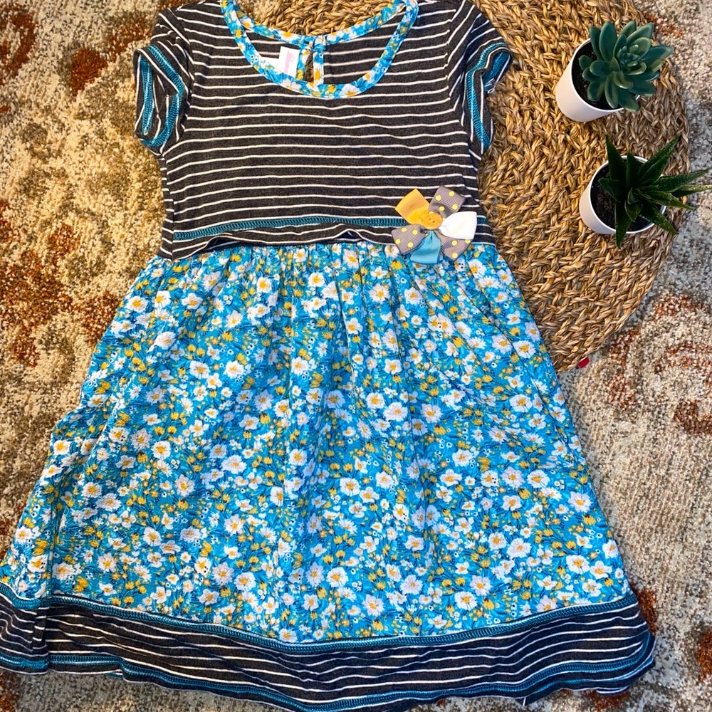 Bonnie Jean Dress
